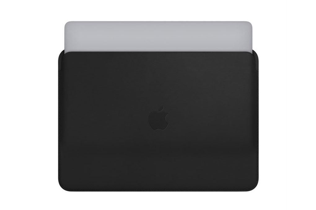 Bao da Macbook Air, Pro 13 inch Chính Hãng Apple