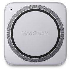 Mac Studio Chip Apple M2 Max chip 12‑core CPU | 38‑core GPU | 96GB  | 1TB SSD Chính Hãng VN/A