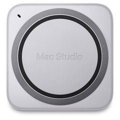 Mac Studio M2 Ultra 2023 24CPU / 60GPU / 64GB / 1TB Chính hãng VN/A