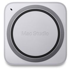 Mac Studio Chip Apple M2 Max chip 12‑core CPU | 38‑core GPU | 64GB  | 1TB SSD Chính Hãng VN/A