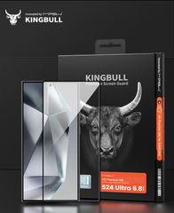 Cường Lực Mipow Kingbull Samsung S24 Ultra 6.8 inch HD Premium Silk