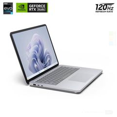 Surface Laptop Studio 2 13th Gen Intel Core i7, 32GB RAM, 1TB SSD NVIDIA GeForce RTX 4050