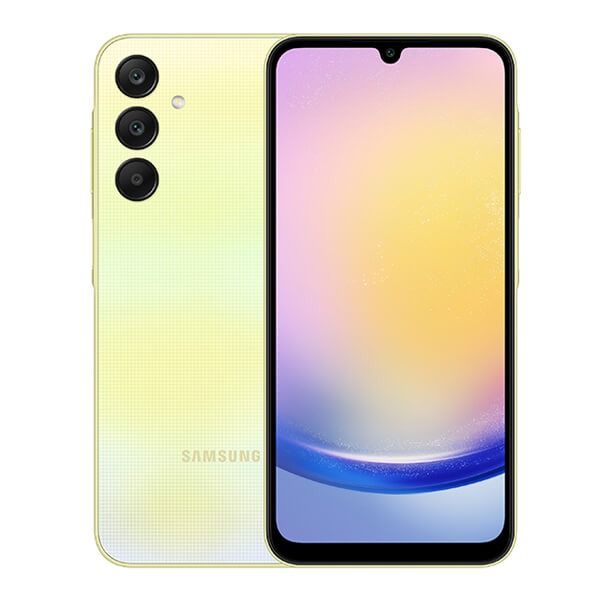 Samsung Galaxy A25 5G (6GB|128GB) Chính Hãng