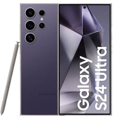Samsung Galaxy S24 Ultra 12GB | 512GB