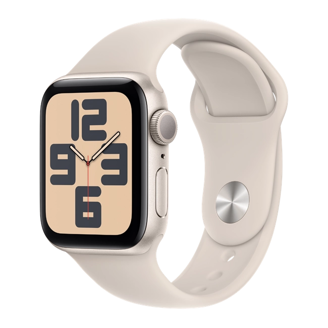 Apple Watch SE 2023 GPS 40mm Nhập Khẩu