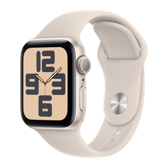 Apple Watch SE 2023 GPS 40mm Nhập Khẩu