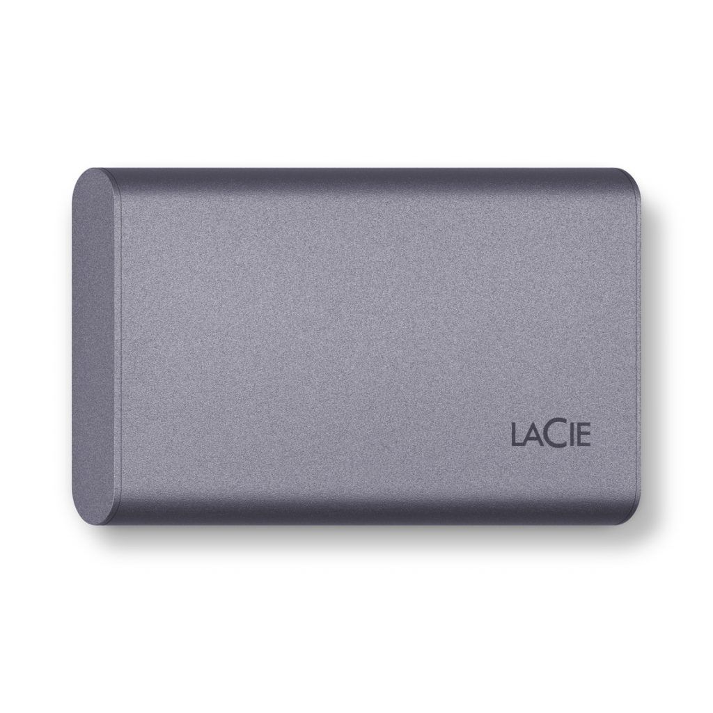 Ổ Cứng Di Động LaCie Mobile SSD Secure USB-C Drive