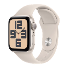 Apple Watch SE 2023 GPS 40mm Chính hãng VN/A