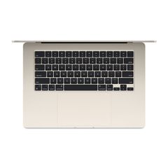 MacBook Air 15.3 inch M2 10GPU/8GB/256GB Starlight Chính Hãng VN