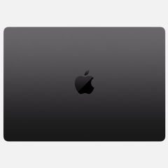 MacBook Pro 16 inch M3 Max 16CPU/40GPU/48GB/1TB Chính hãng VN