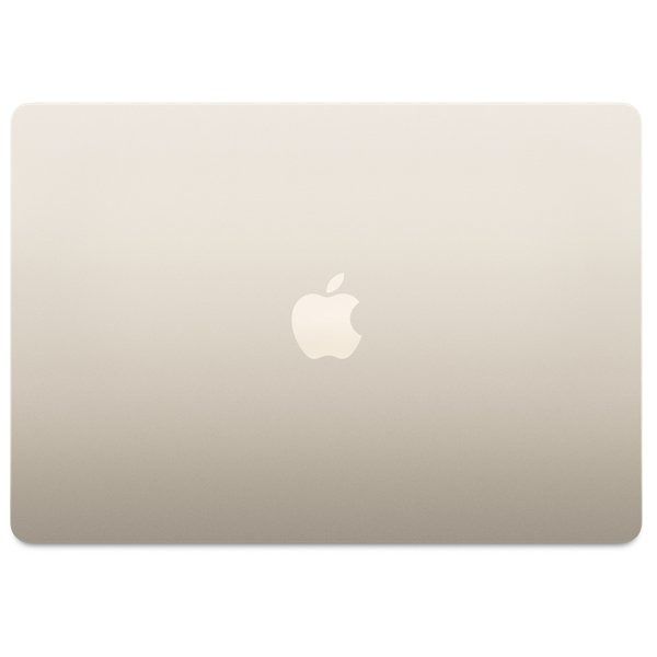 MacBook Air 15.3 inch M2 10GPU/8GB/512GB Starlight Nhập Khẩu