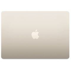 MacBook Air 15.3 inch M2 10GPU/8GB/512GB Starlight Nhập Khẩu