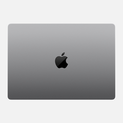 MacBook Pro 14 inch M3 8CPU/10GPU/8GB/512GB Nhập Khẩu