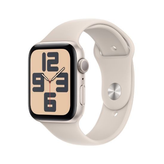 Apple Watch SE 2023 GPS 44mm Nhập Khẩu