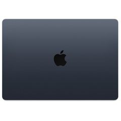MacBook Air 15.3 inch M2 10GPU/8GB/256GB Midnight Chính Hãng VN