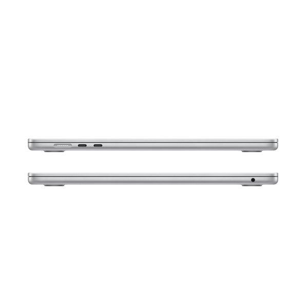 MacBook Air 15.3 inch M2 10GPU/8GB/256GB Silver Nhập Khẩu