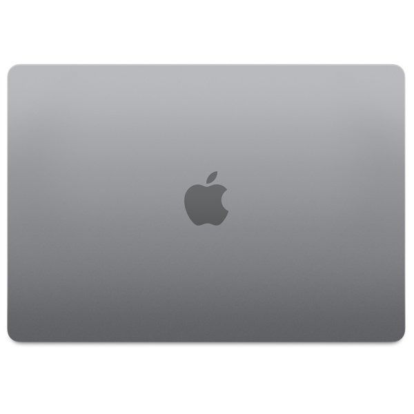MacBook Air 15.3 inch M2 10GPU/8GB/512GB Gray Nhập Khẩu