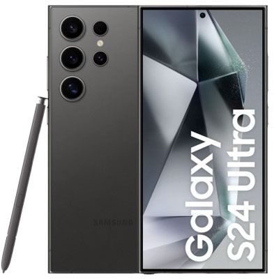 Samsung Galaxy S24 Ultra 12GB | 256GB