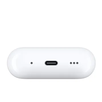 Tai nghe Bluetooth Apple AirPods Pro 2 USB-C (2023) Chính Hãng VN