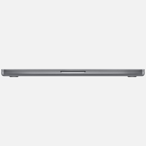 MacBook Pro 14 inch M3 8CPU/10GPU/8GB/512GB Nhập Khẩu