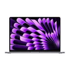 MacBook Air 15.3 inch M2  CTO 10GPU/16GB/256GB Gray Chính Hãng VN