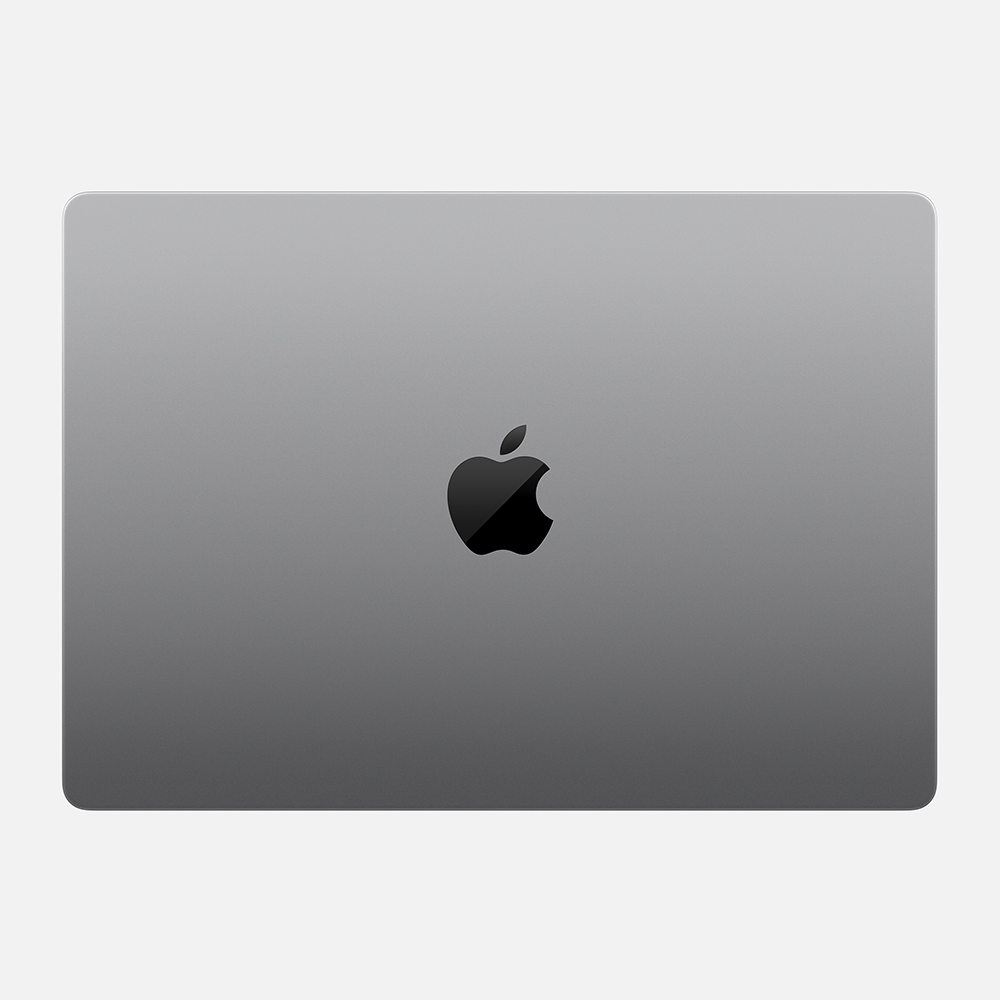 MacBook Pro 14 inch M3 8CPU/10GPU/16GB/512GB Chính hãng VN