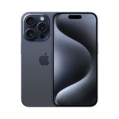 iPhone 15 Pro 256GB Chính hãng