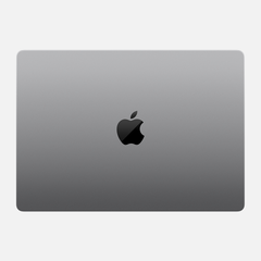MacBook Pro 14 inch M3 8CPU/10GPU/8GB/1TB Chính hãng VN