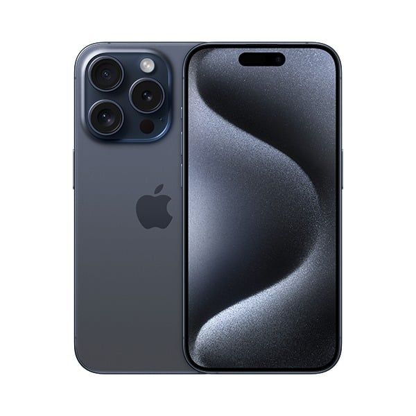 iPhone 15 Pro 1TB Chính hãng