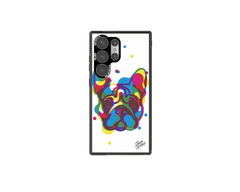 Ốp Lưng Galaxy S24 Ultra phiên bản nghệ sĩ chính hãng