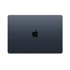 MacBook Air M3 15 inch CTO (2024) 8 CPU/10 GPU/16GB RAM/512GB Chính hãng VN