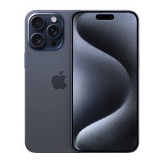 iPhone 15 Pro Max 1TB Chính hãng