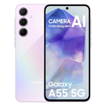Samsung Galaxy A55 (5G) 128GB
