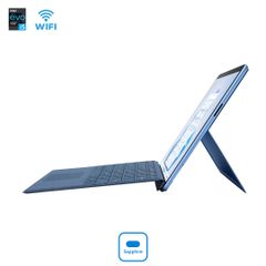 Surface Pro 9 Wifi Intel Evo 12th Core i5 Ram 8Gb SSD 128GB