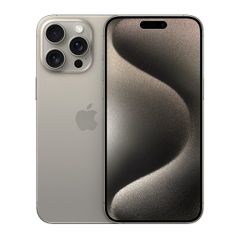 iPhone 15 Pro Max 512GB Chính hãng