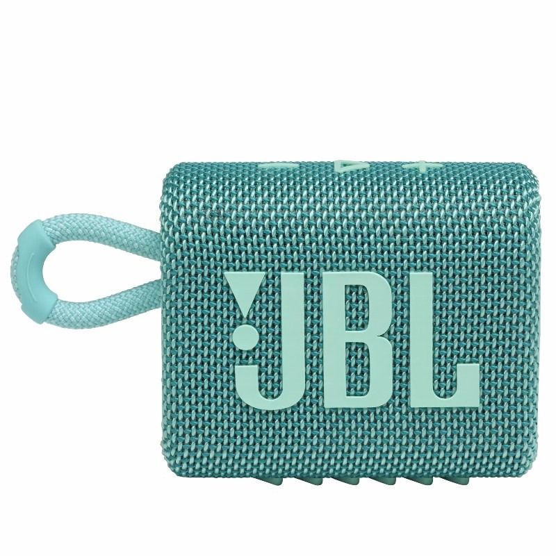 Loa Bluetooth JBL Go 3