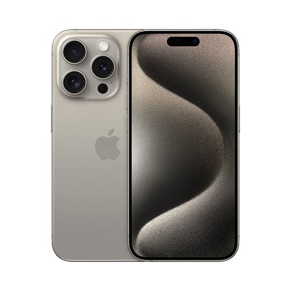 iPhone 15 Pro 1TB Chính hãng