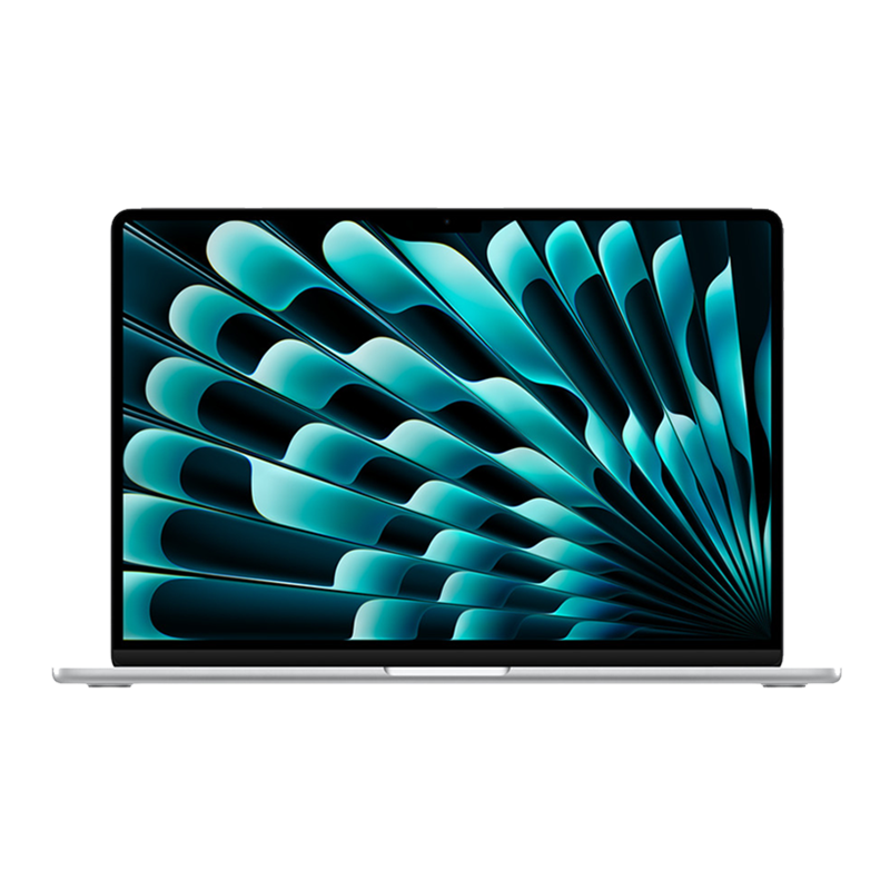 MacBook Air M3 13 inch (2024) 8 CPU/8 GPU/8GB RAM/256GB Chính hãng VN