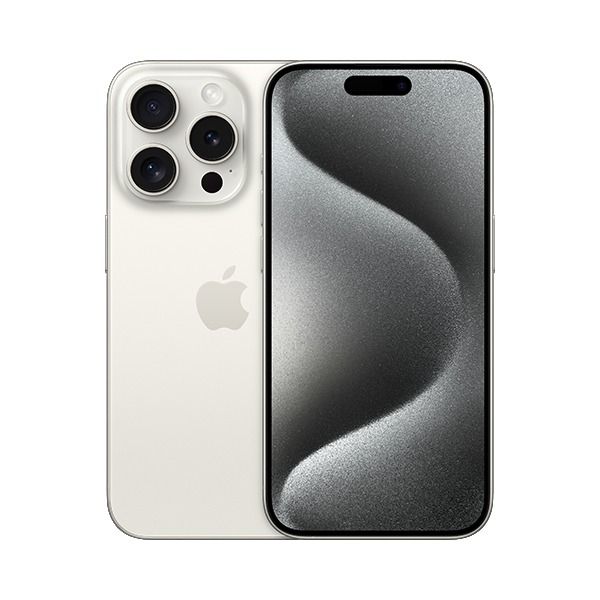 iPhone 15 Pro 1TB Chính hãng