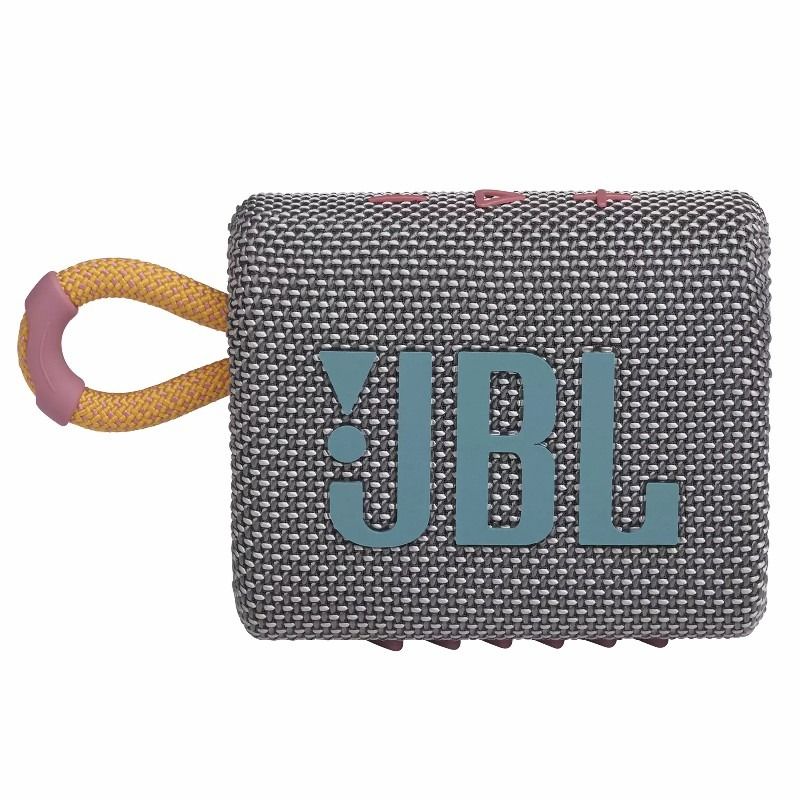 Loa Bluetooth JBL Go 3