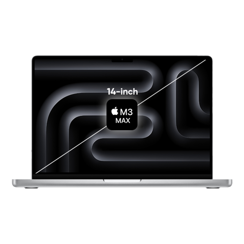 MacBook Pro 14 inch M3 Max 16CPU/40GPU/128GB/1TB Nhập Khẩu