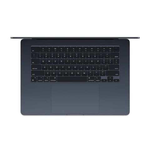 MacBook Air 15.3 inch M2 CTO 10GPU/16GB/256GB Midnight Nhập Khẩu