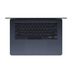MacBook Air 15.3 inch M2 10GPU/8GB/512GB Midnight Nhập Khẩu