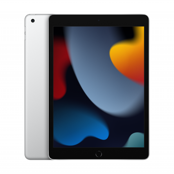 iPad Gen 9 (10.2 inch) 2021 256GB WIFI + CELLULAR Chính Hãng