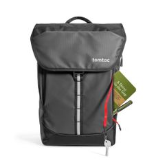 Balo TOMTOC Premium WaterProof Casual For Macbook 15″16″/Ultrabook 15.6″ A62E1D1