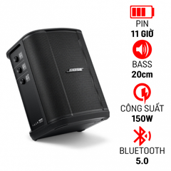 Loa Karaoke Bose S1 Pro+ (Plus) Chính Hãng