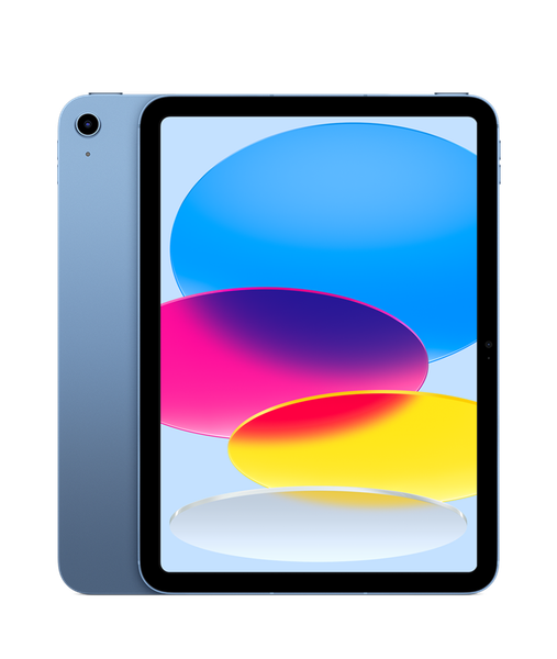 iPad Gen 10 2022 Wifi 64GB Nhập Khẩu