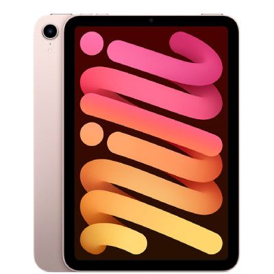 iPad Mini 6 256GB WIFI Chính Hãng VN/A