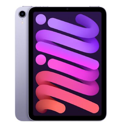 iPad Mini 6 64GB WIFI + CELLULAR Chính Hãng VN/A