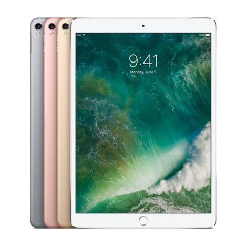 iPad Pro 10.5″ WiFi 64GB